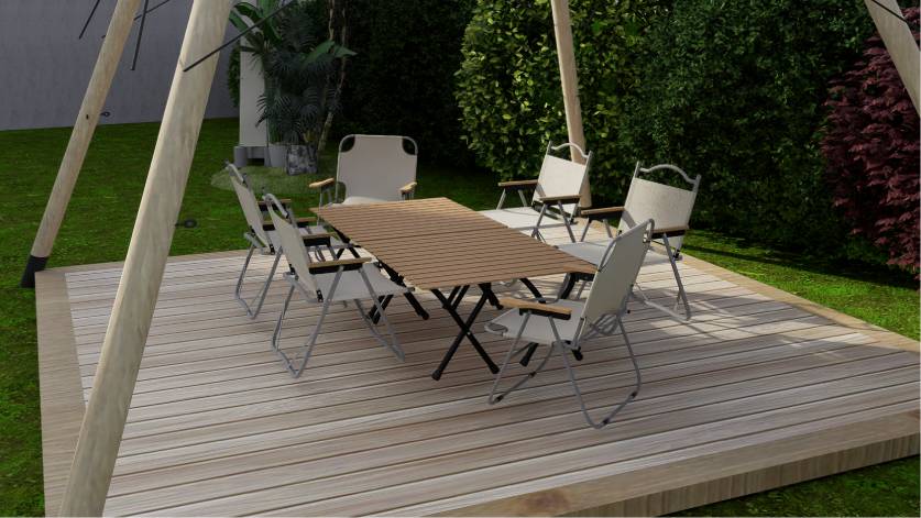 永安市帐篷生产厂家：以匠心筑牢户外装备的品质根基